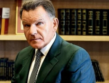 Α.Κούγιας για φοιτήτρια: «Δεν έχει σημασία ποιος κρατούσε το σίδερο ο θάνατος δεν επήλθε από το χτύπημα αλλά από πνιγμό»